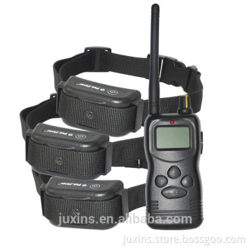 Petrainer PET900B-3 Waterproof Receiver Pet Safe Collars For Yorkies
